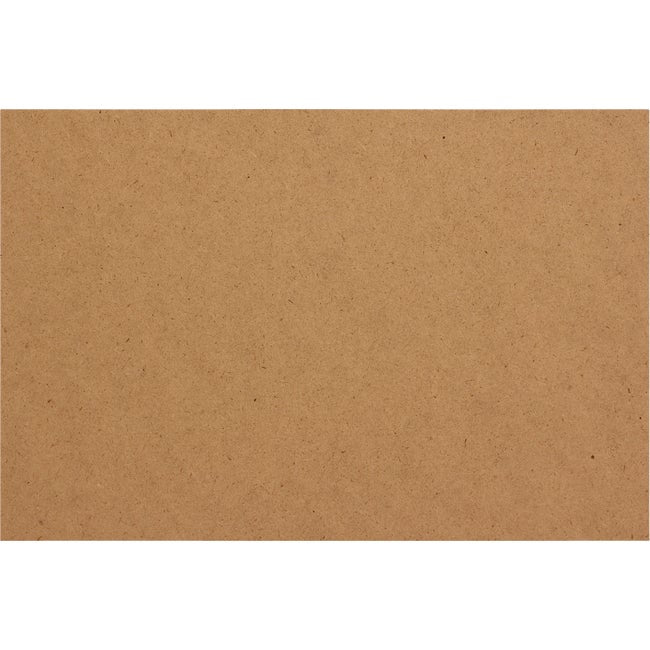 3/16 in. x 4 ft. x 8 ft. Masonite Hardboard