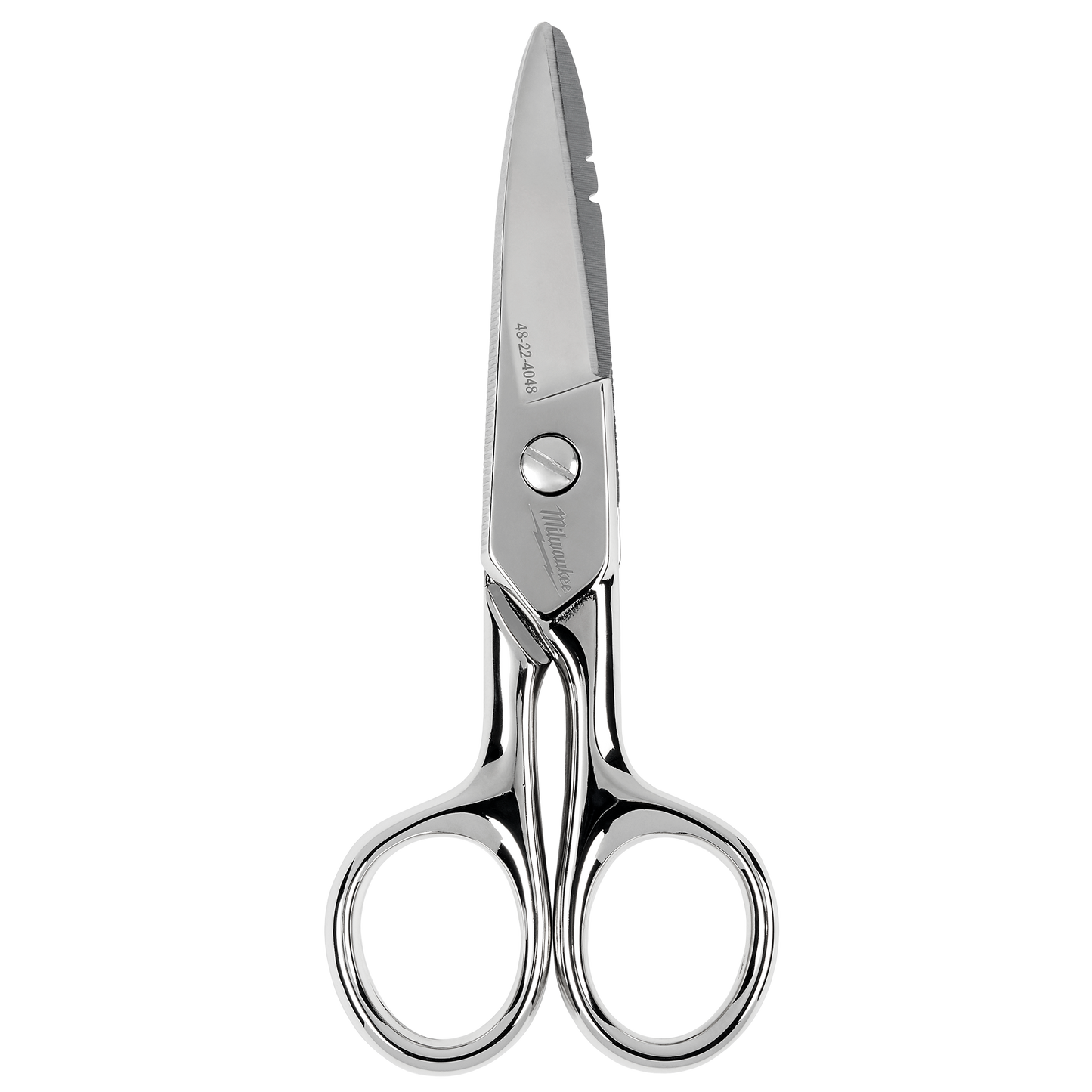 Milwaukee Electrician Scissors