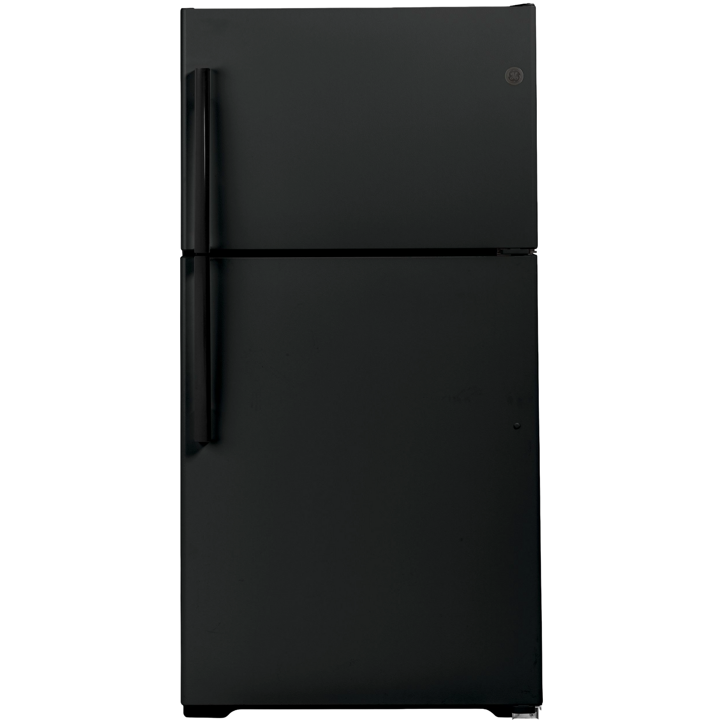 GE® ENERGY STAR® 21.9 Cu. Ft. Top-Freezer Refrigerator