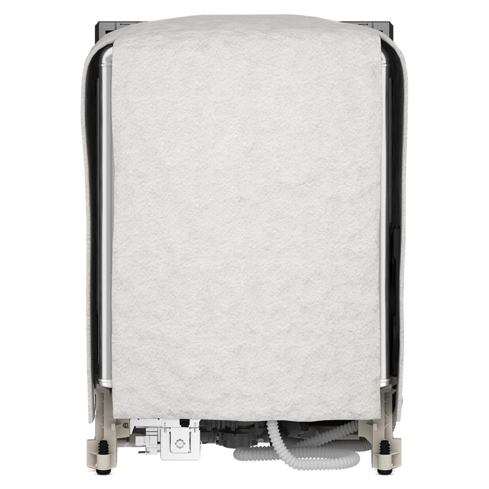 KitchenAid® Third Level Jet Rack Dishwasher with 40+ Total Wash Jets 41 dBA