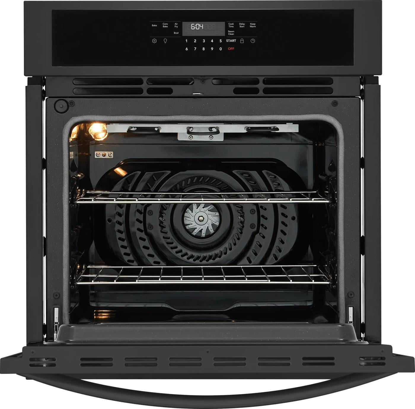 27" Single Wall Oven