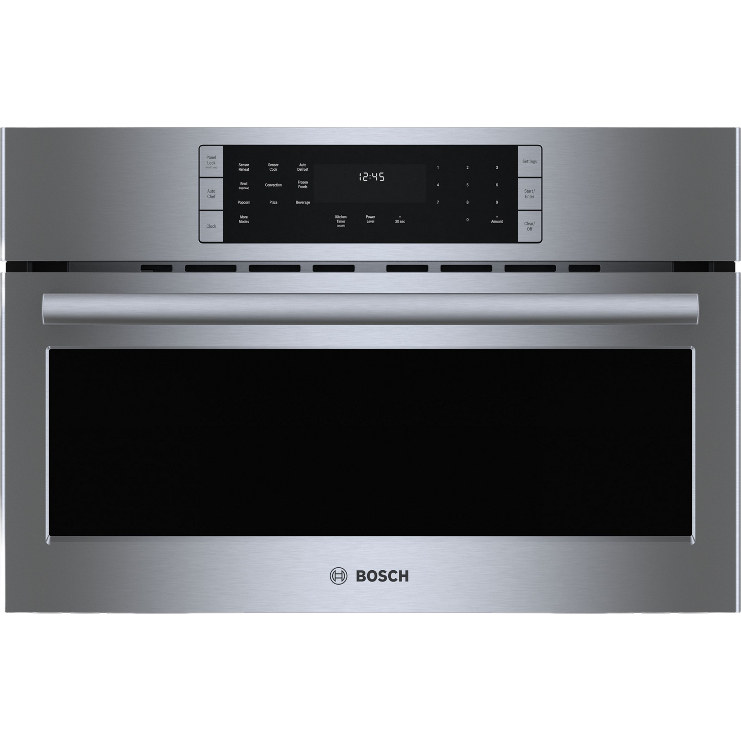 Benchmark®, Speed Oven, 30'', Stainless steel