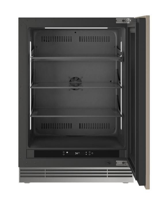 24" Refrigerator