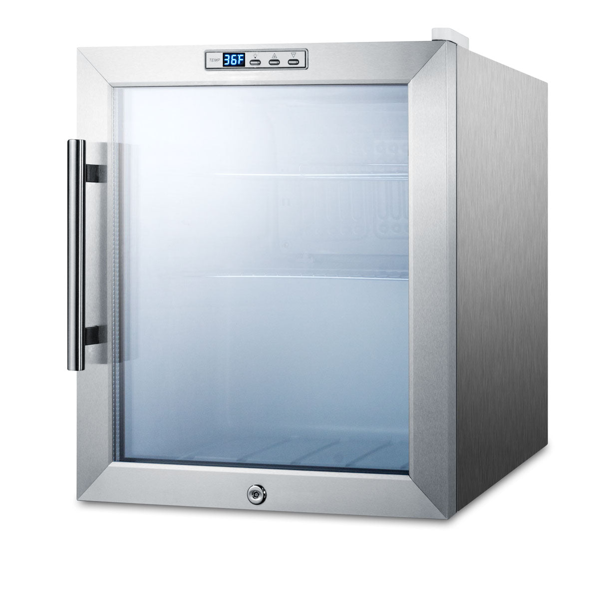 Compact Beverage Center