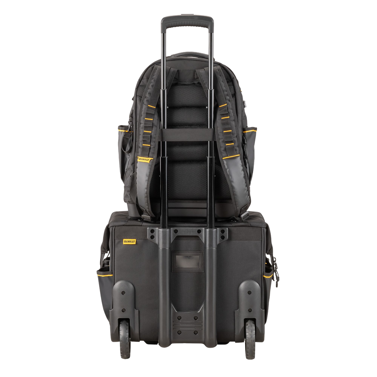 DEWALT 18" PRO Backpack