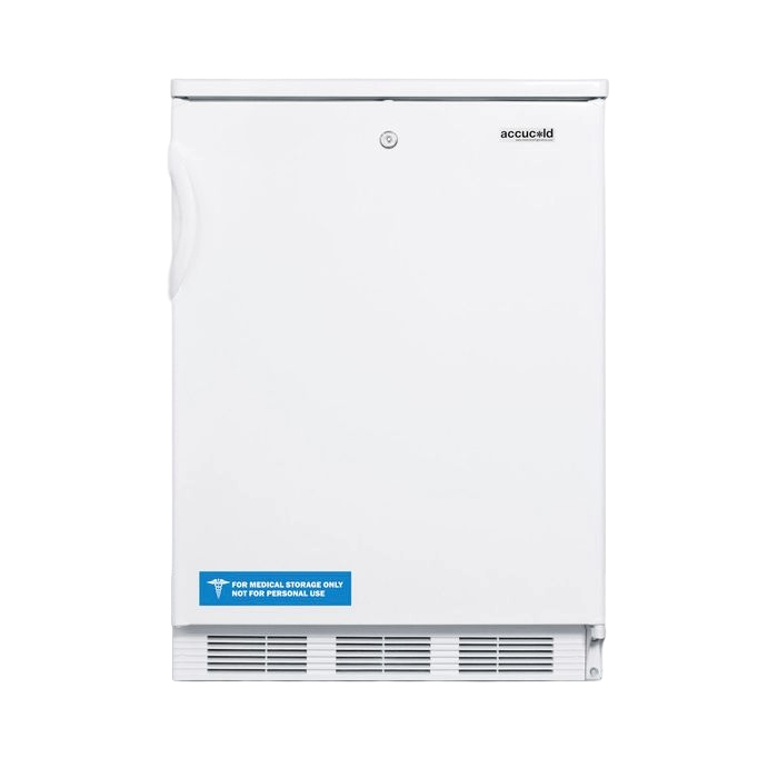 24" Wide All-Refrigerator