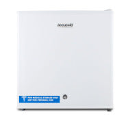 Compact All-Freezer