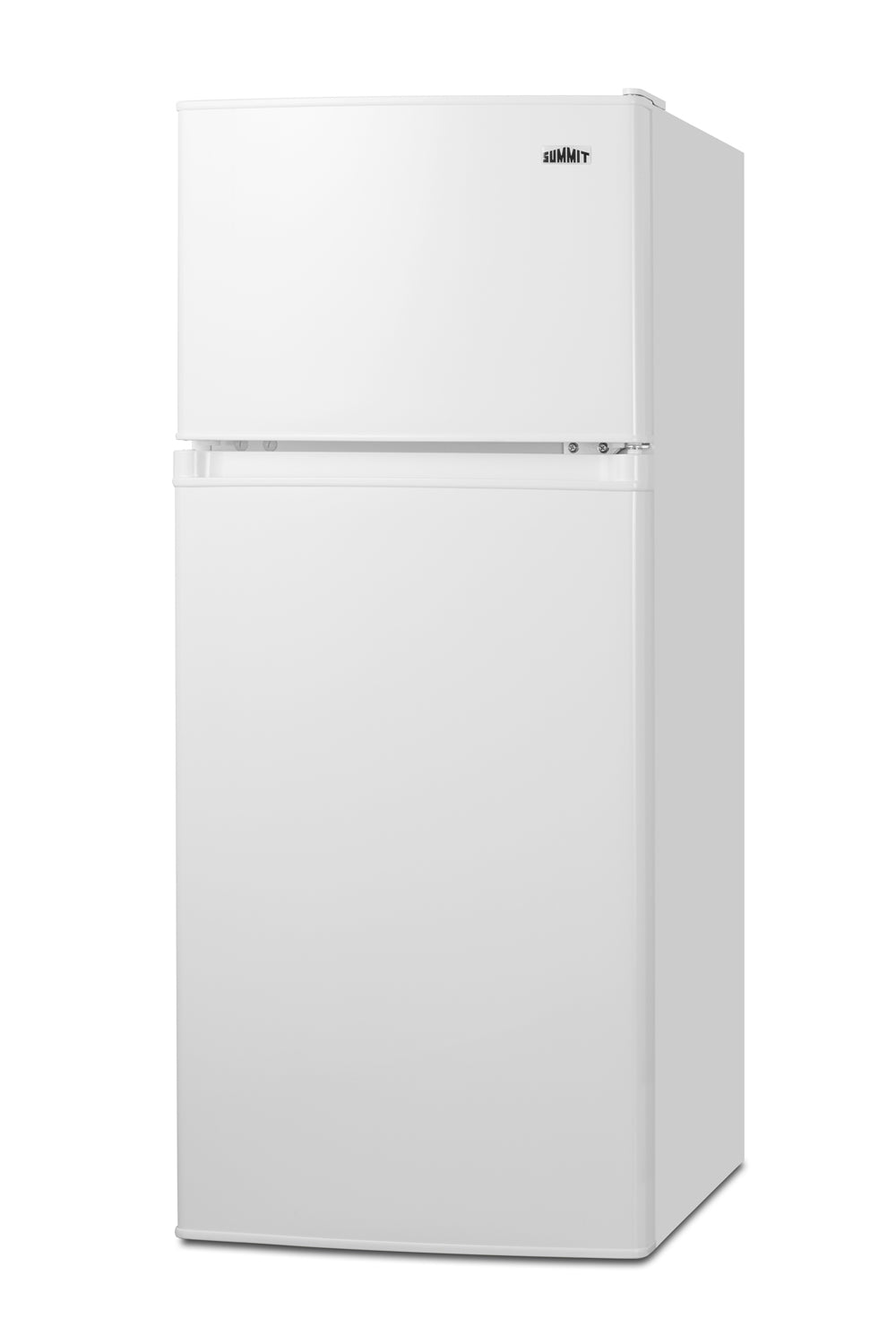 19" Wide Refrigerator-Freezer