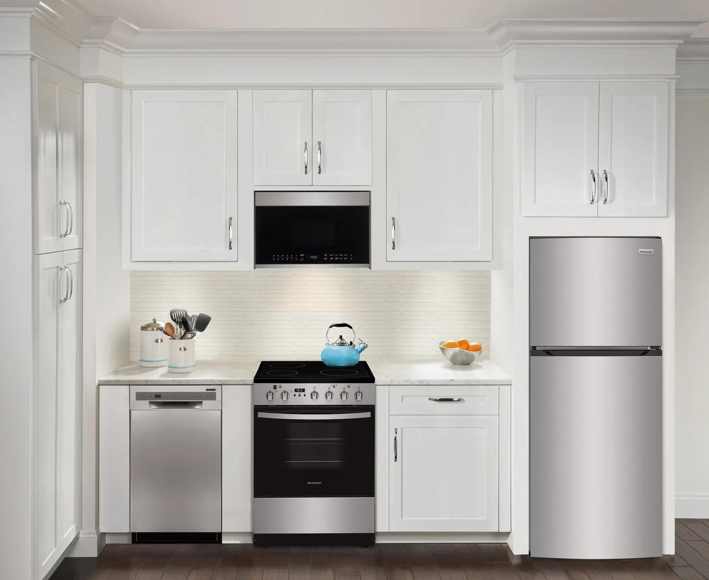 14 Cu. Ft. Top Freezer Refrigerator