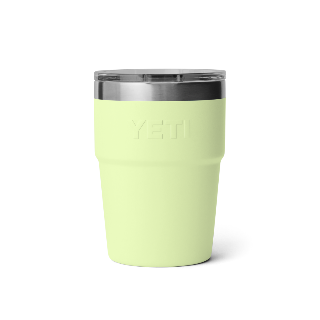 YETI Rambler 16 Oz. Stackable Cup