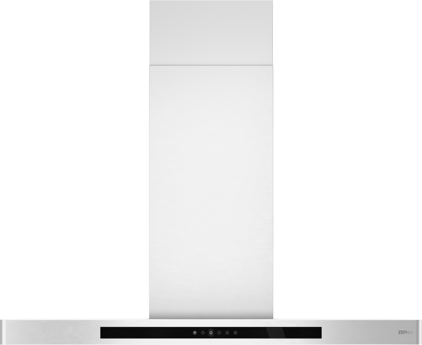 Vista Chimney Hood 36" BODY ONLY