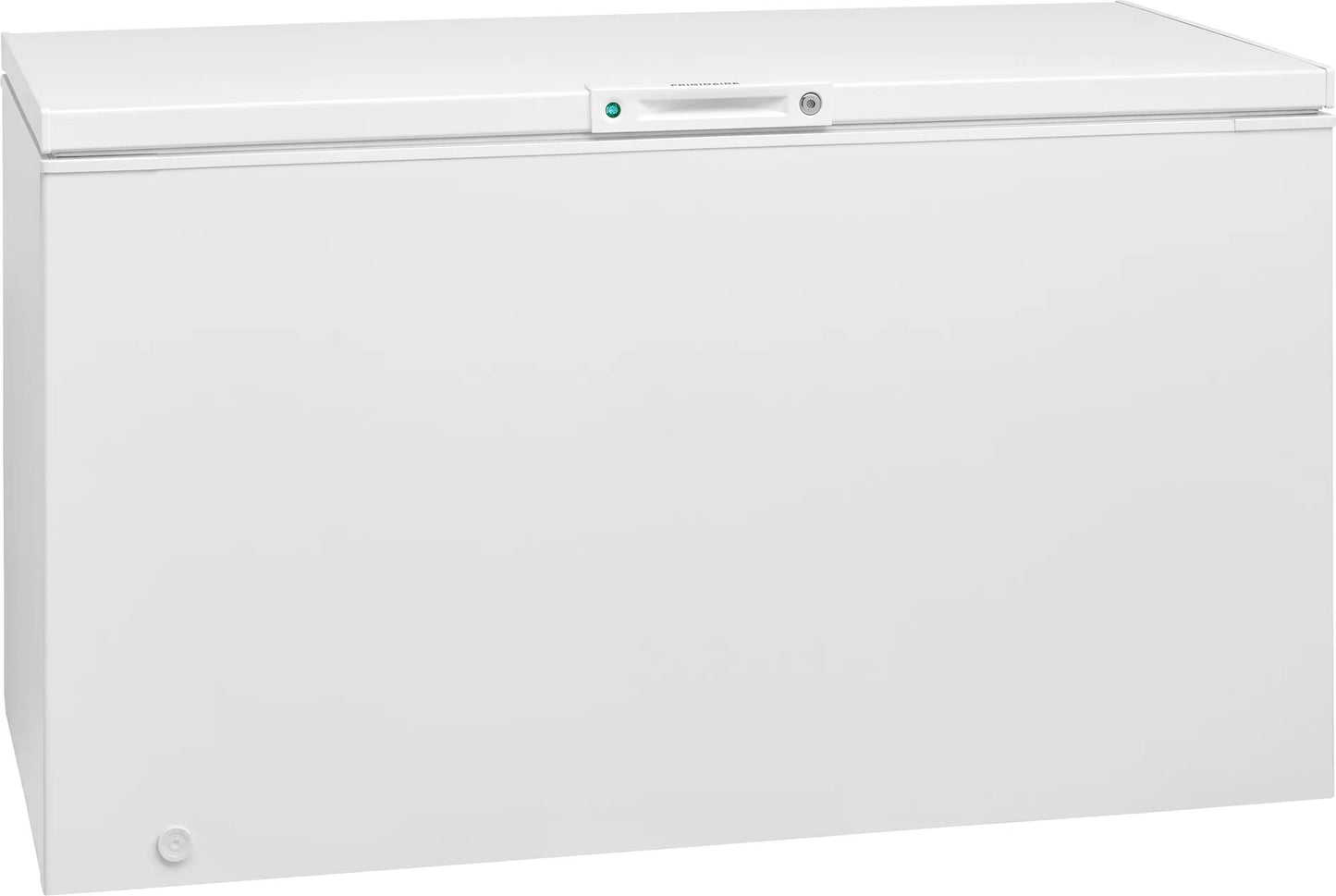 15 Cu. Ft. Garage Ready Chest Freezer