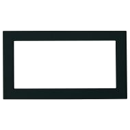 Optional 27" Built-In Trim Kit