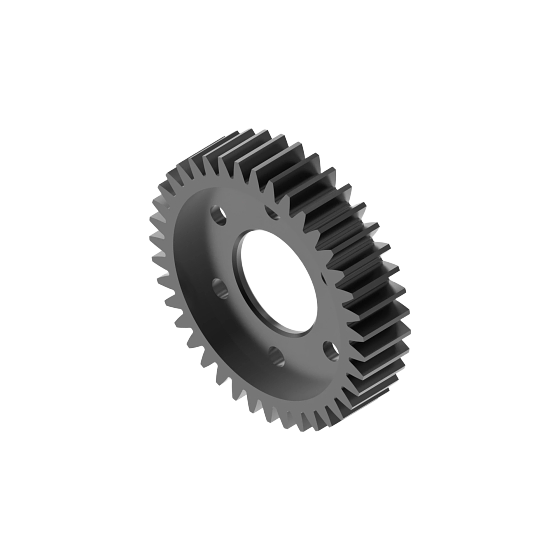 John Deere M111151 Wheel Spur Gear, 2-Pack
