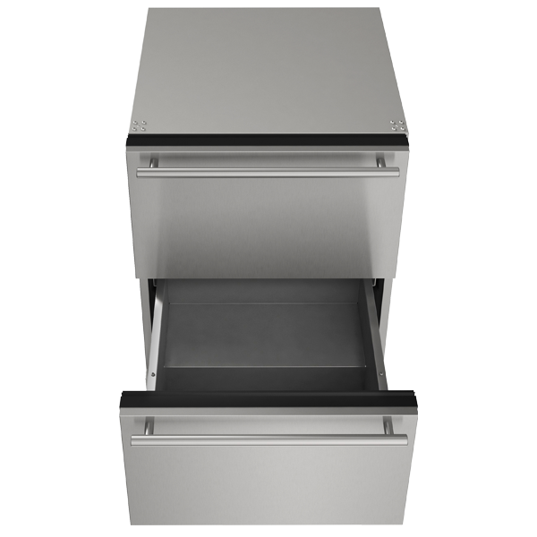 24" Refrigerator Drawers