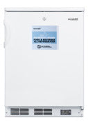24" Wide All-Refrigerator