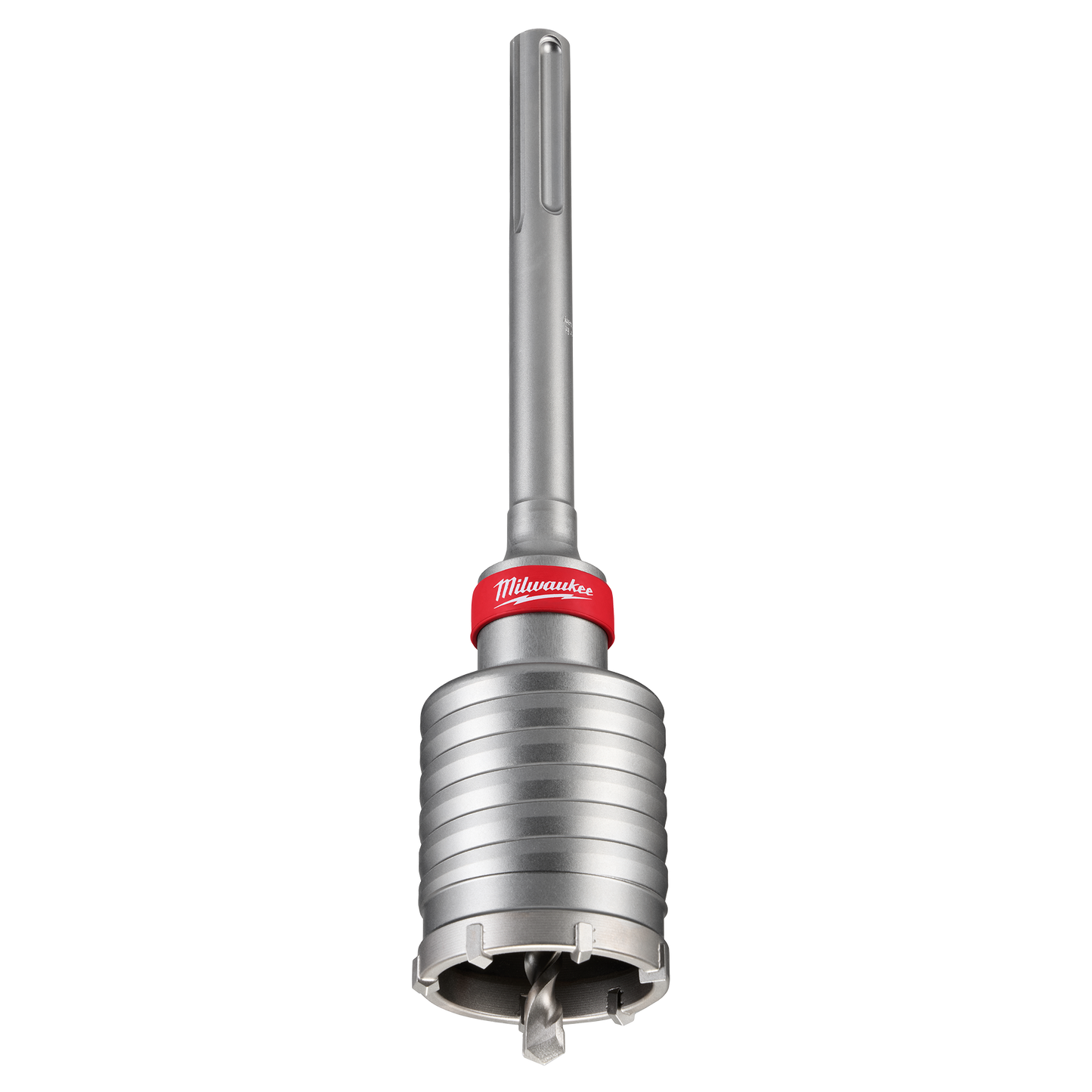 Milwaukee 3-9/16" X 22" One Piece SDS Max Core Bit