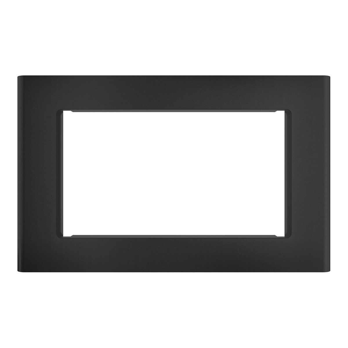 Optional 27" Built-In Trim Kit