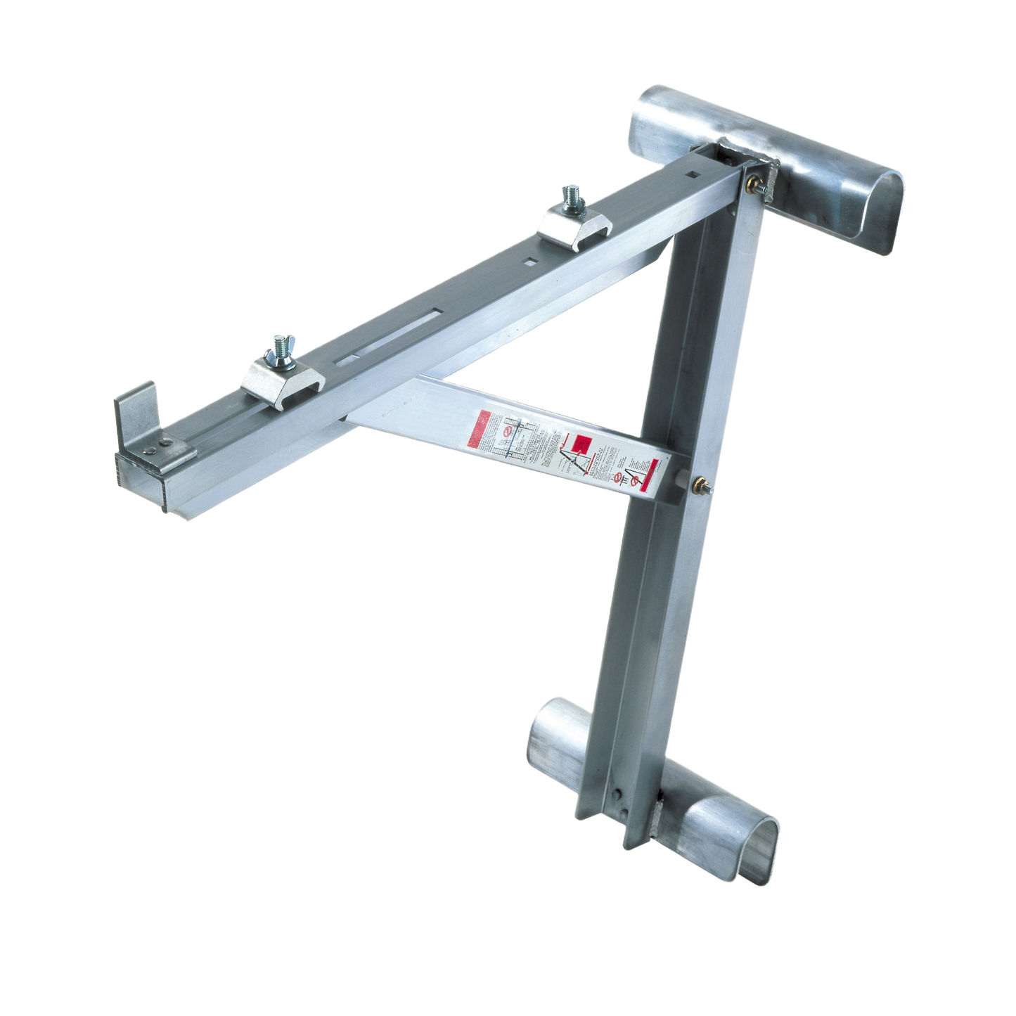 Werner 20 in. Aluminum Ladder Jacks