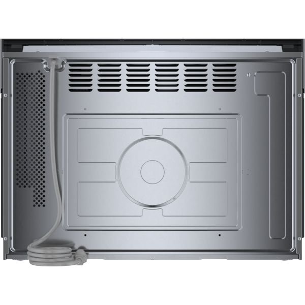 500 Series, Built-In Microwave Oven, 30'', Stainless steel