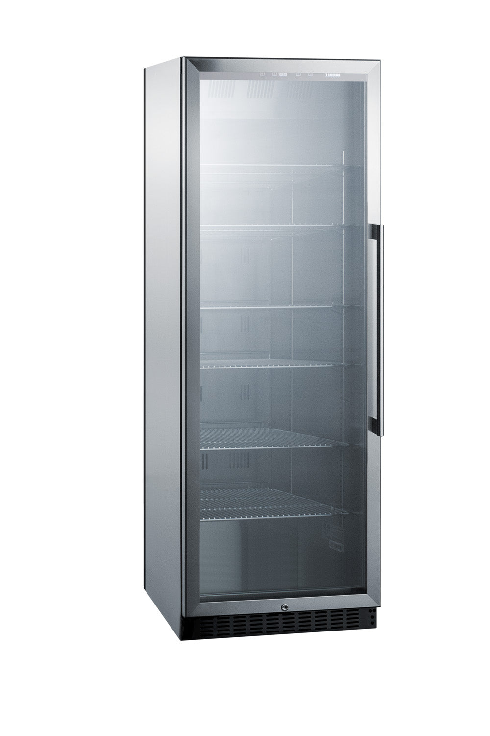 24" Wide Beverage Center
