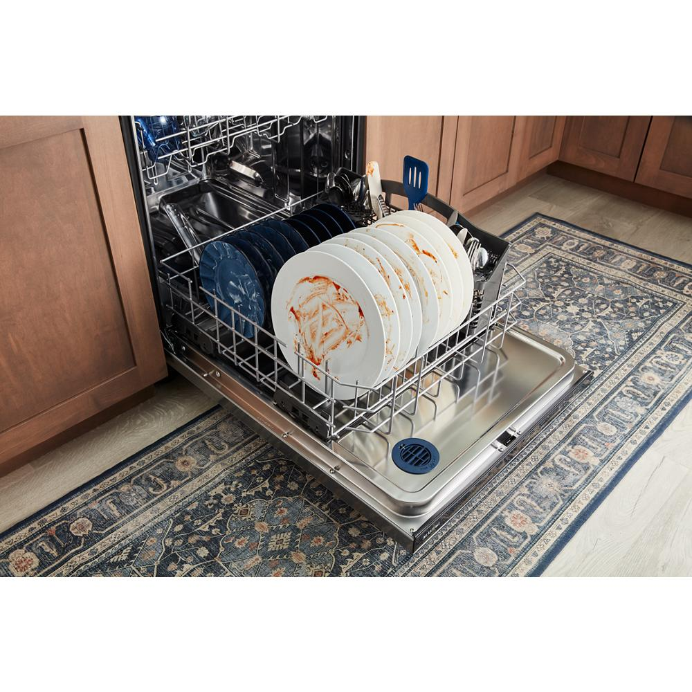 24" Top Control Dishwasher with PowerBlast® Cycle and PowerDry