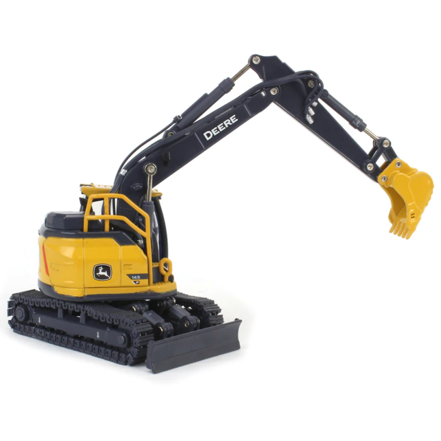 TOMY John Deere 1/50 Scale 145 P-Tier Excavator