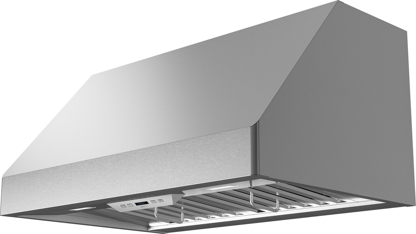 Tempest II, 18in Wall, 30in, SS, TruHue