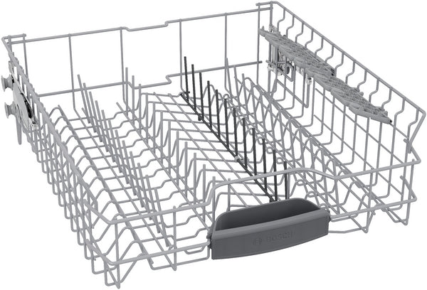 300 Series, Dishwasher, 24'', Stainless Steel Anti-fingerprint