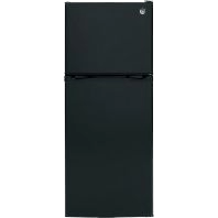 GE® ENERGY STAR® 11.6 cu. ft. Top-Freezer Refrigerator