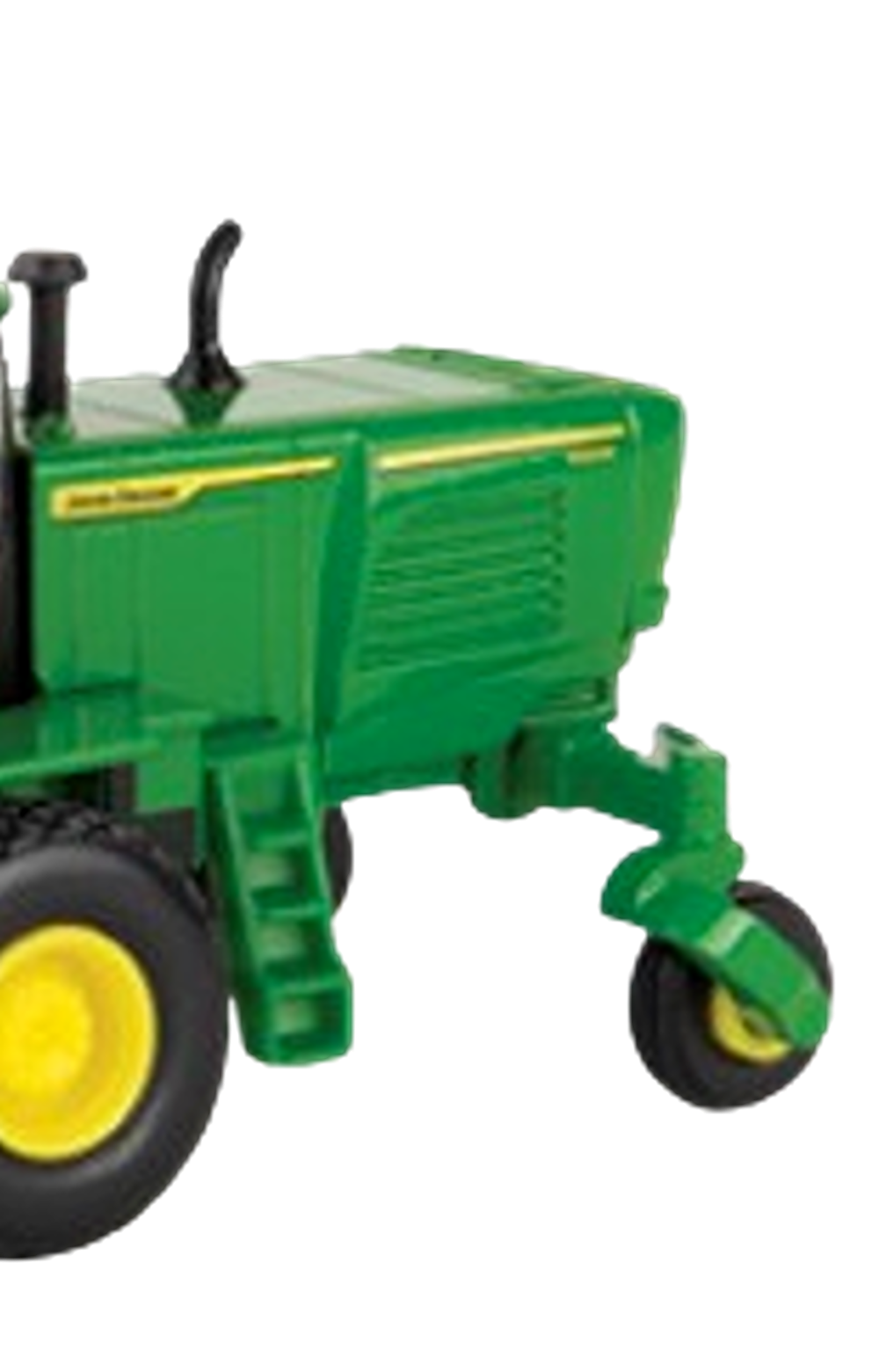 ERTL 1:64 John Deere W260R Windrower