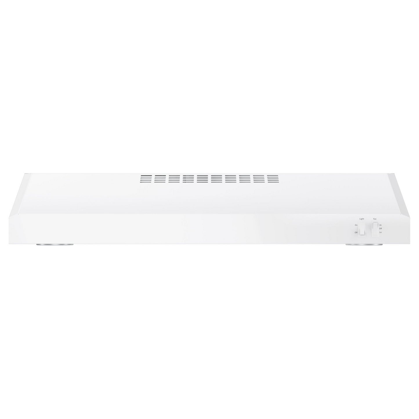 GE® 30" ENERGY STAR Certified Under The Cabinet Hood