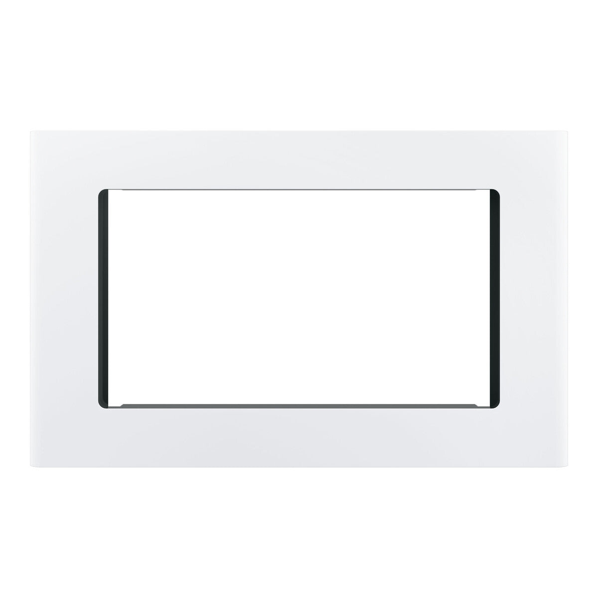 Optional 27" Built-In Trim Kit