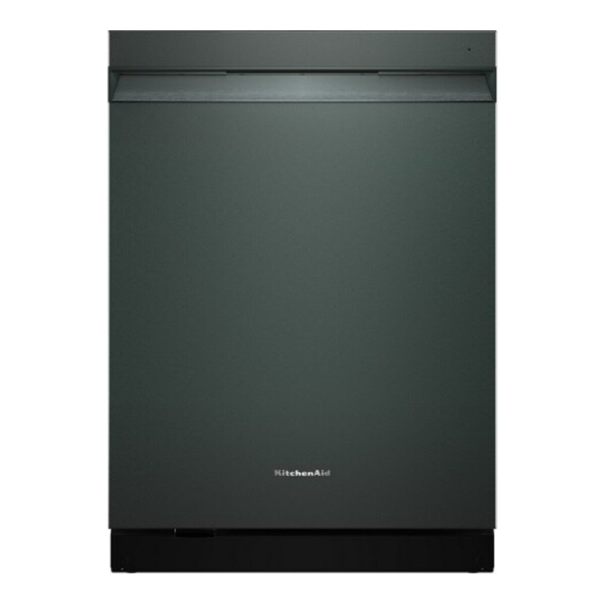 KitchenAid® 360° Max Jets™ Third Rack Dishwasher with Advanced ProDry™ System, 44 dBA