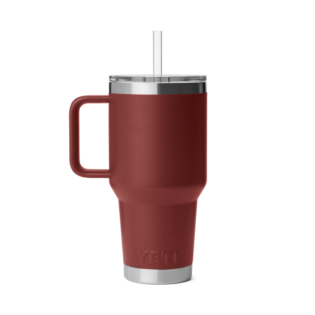YETI Rambler 35 Oz. Straw Mug