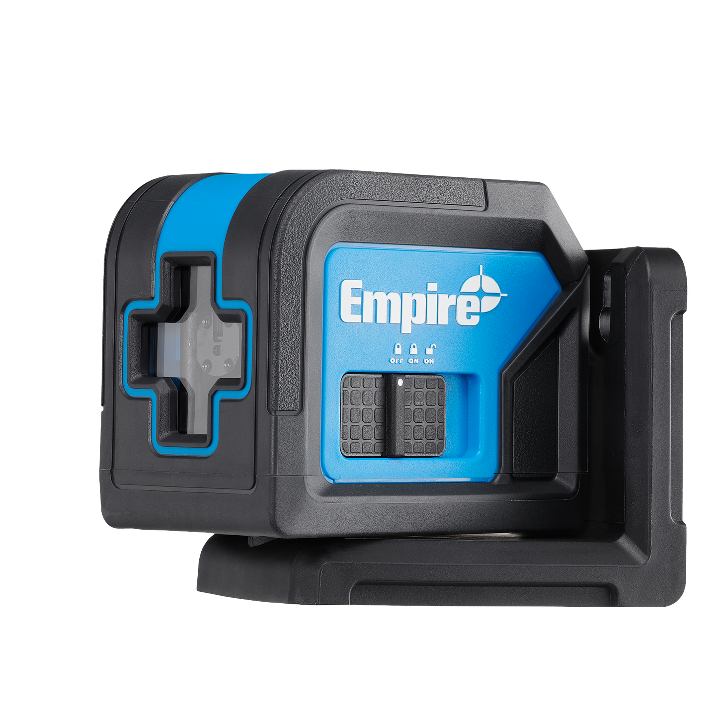 Empire 75' Green Self-Leveling Cross Line Laser