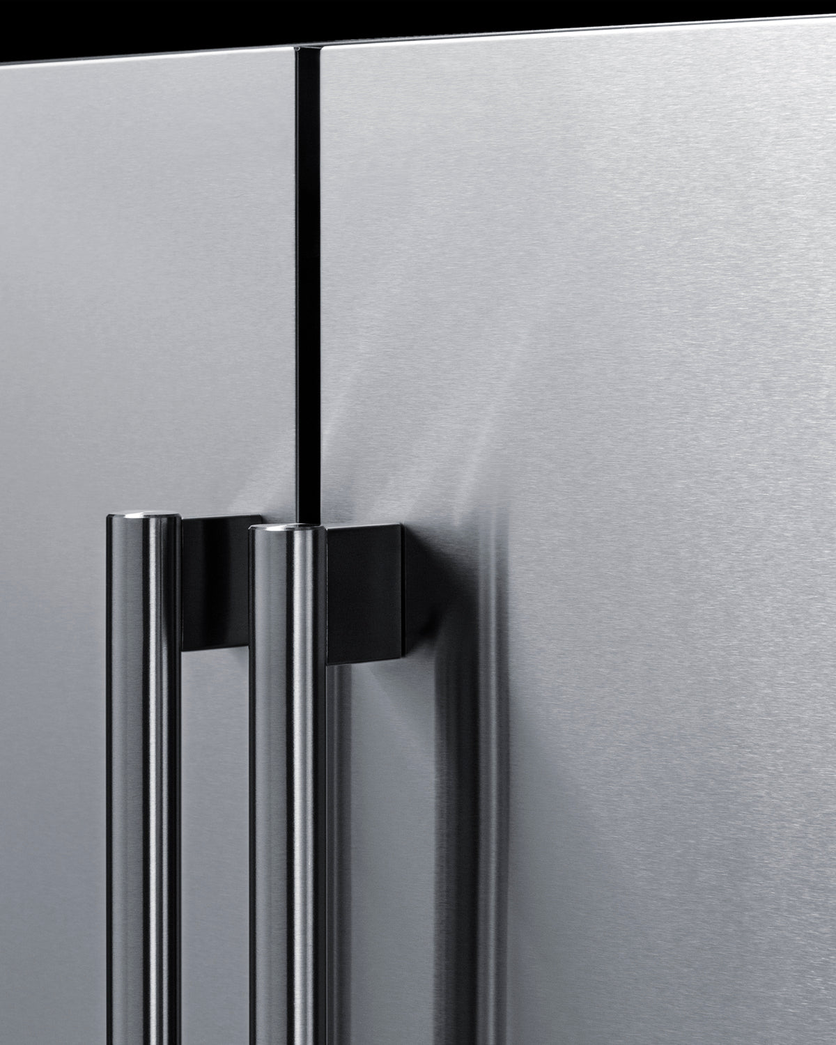 24" Wide Built-In Refrigerator-Freezer