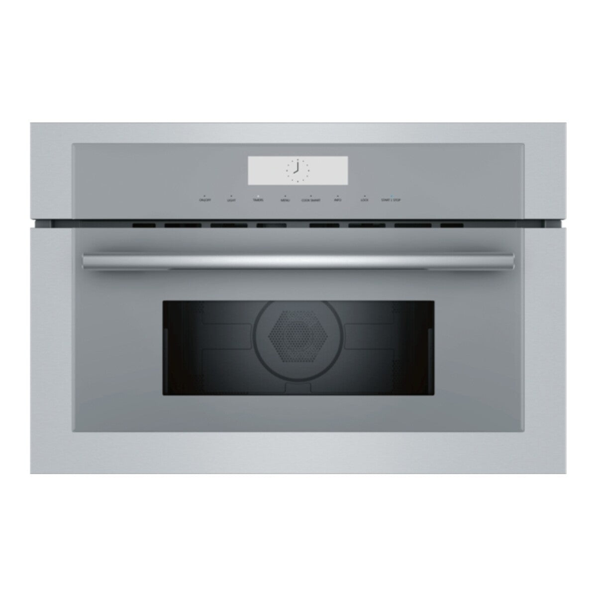 Masterpiece®, Speed Oven , 30'', Stainless Steel