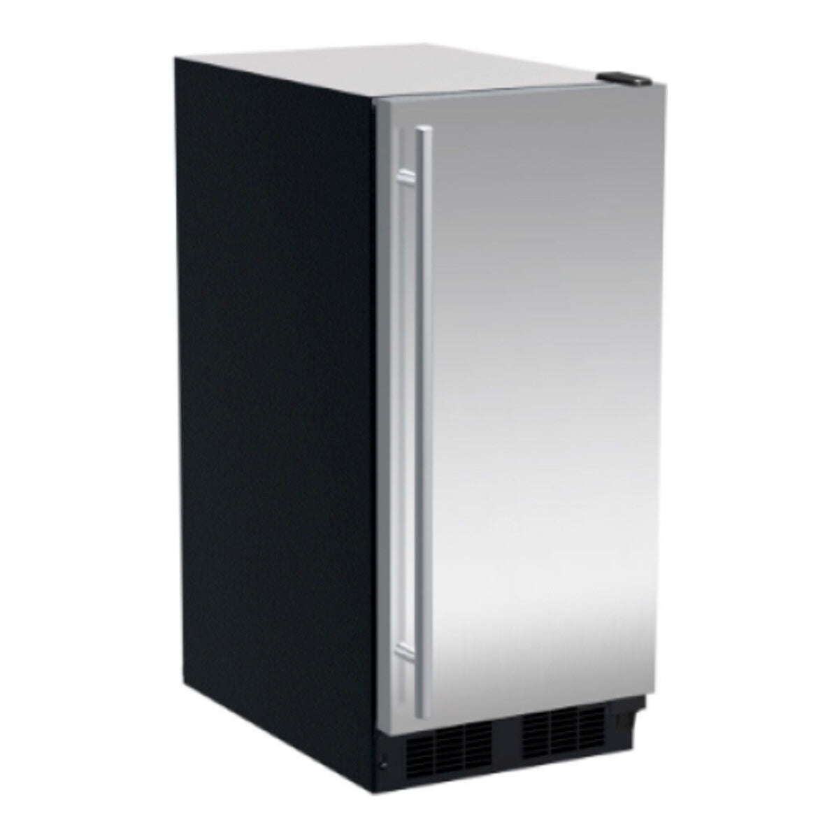 15-IN BUILT-IN CRESCENT ICE MACHINE