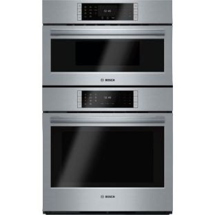 Benchmark™, Combination Oven, 30'', Stainless Steel