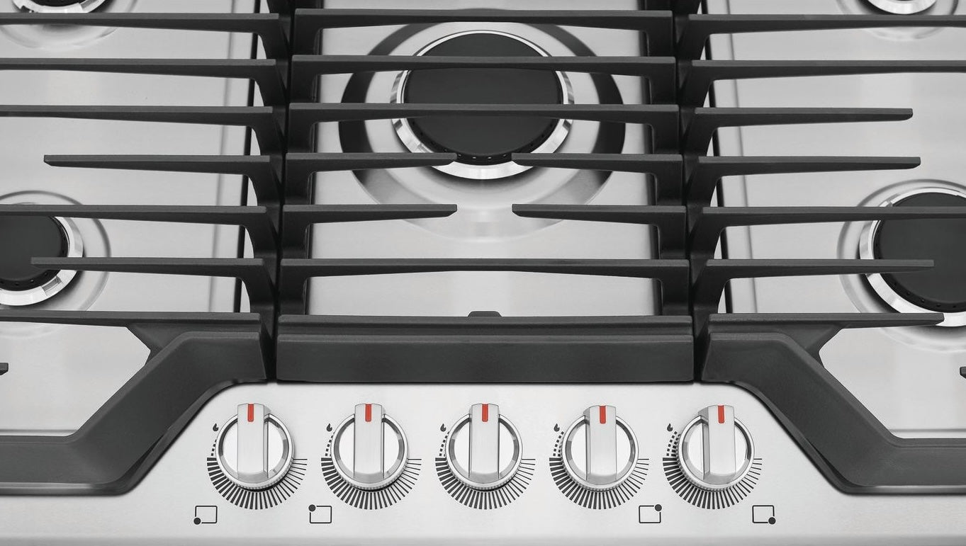 36" Gas Cooktop