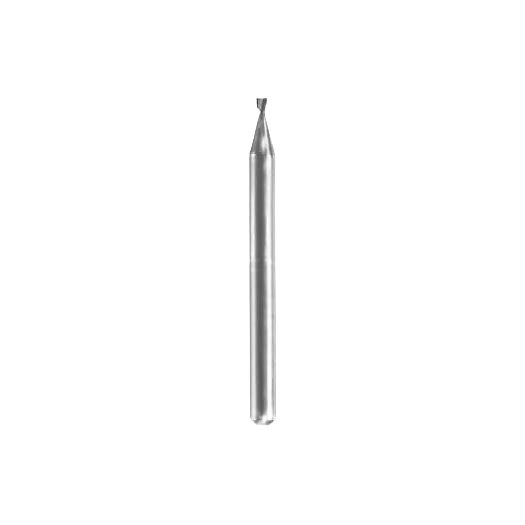 Precision rotary tool engraving bit for detailed carving on wood and soft metals in power tool accessories collection