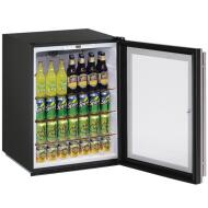 24" Refrigerator