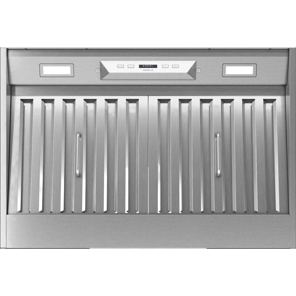 Monsoon I, Insert, 30", TruHue