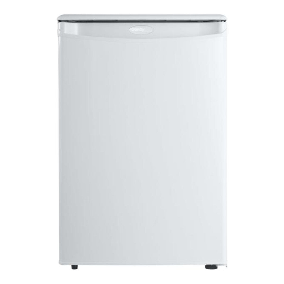 Danby 2.6 cu. ft. Compact Fridge in White - DAR026A1WDD