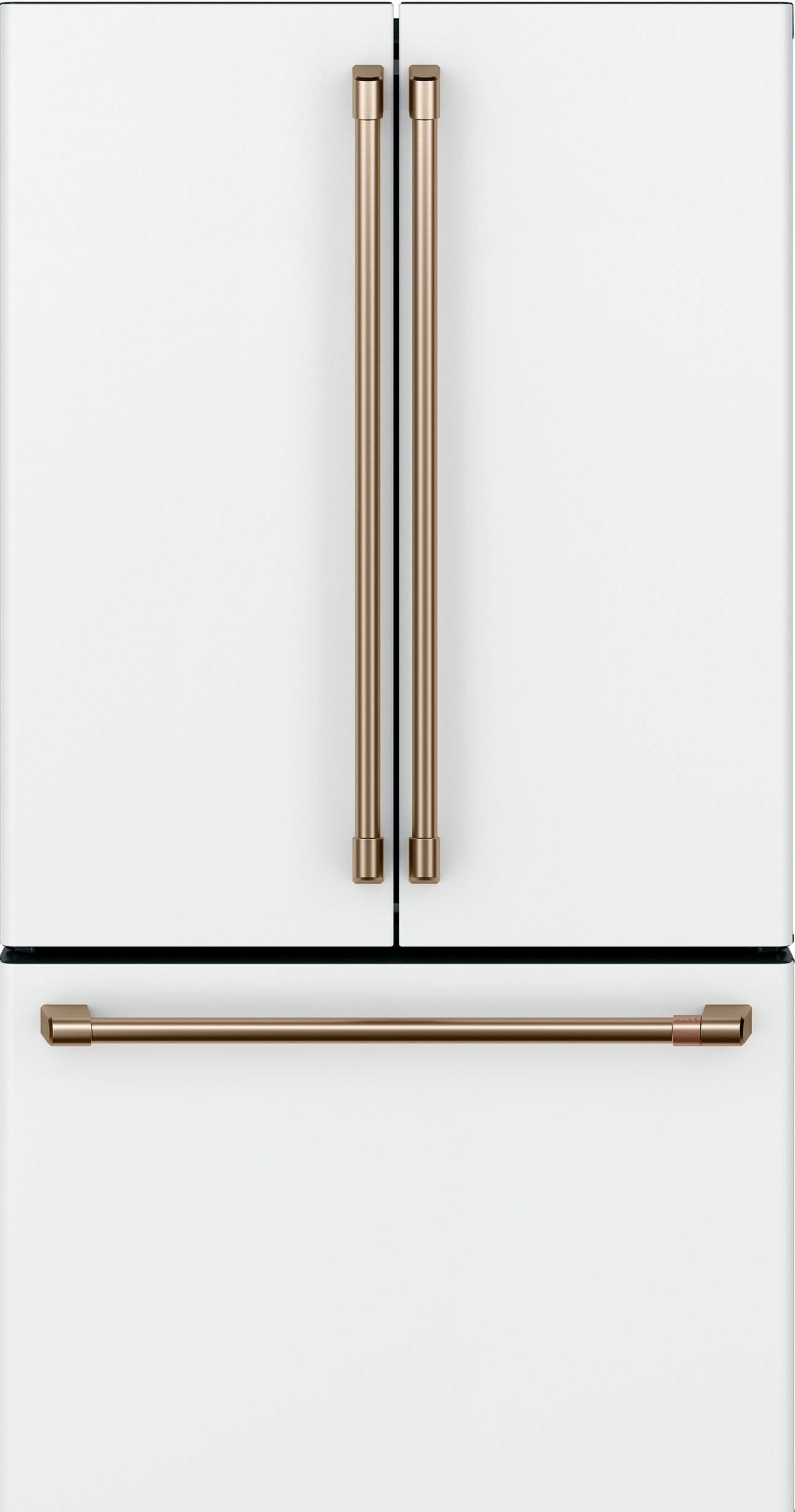 CAFÉ™ ENERGY STAR® 23.1 Cu. Ft. Smart Counter-Depth French-Door Refrigerator