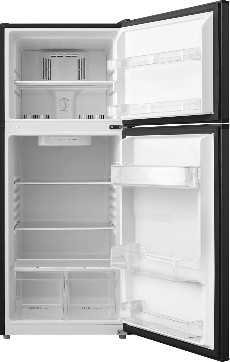 12 Cu. Ft. Top Freezer