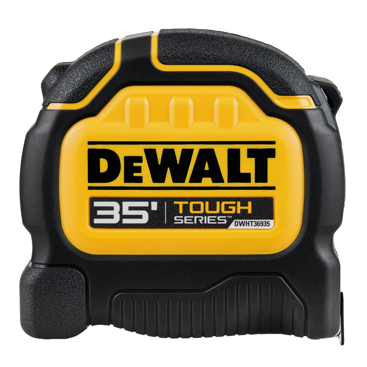 DEWALT ToughSeries 35' Tape Measure