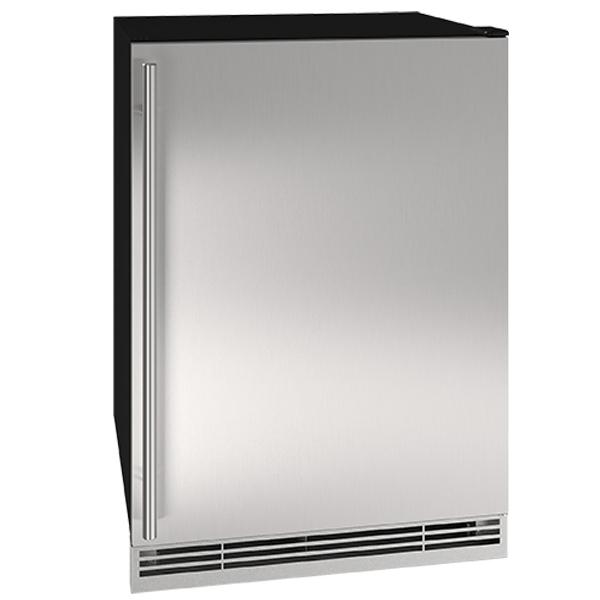 24" Refrigerator/Freezer