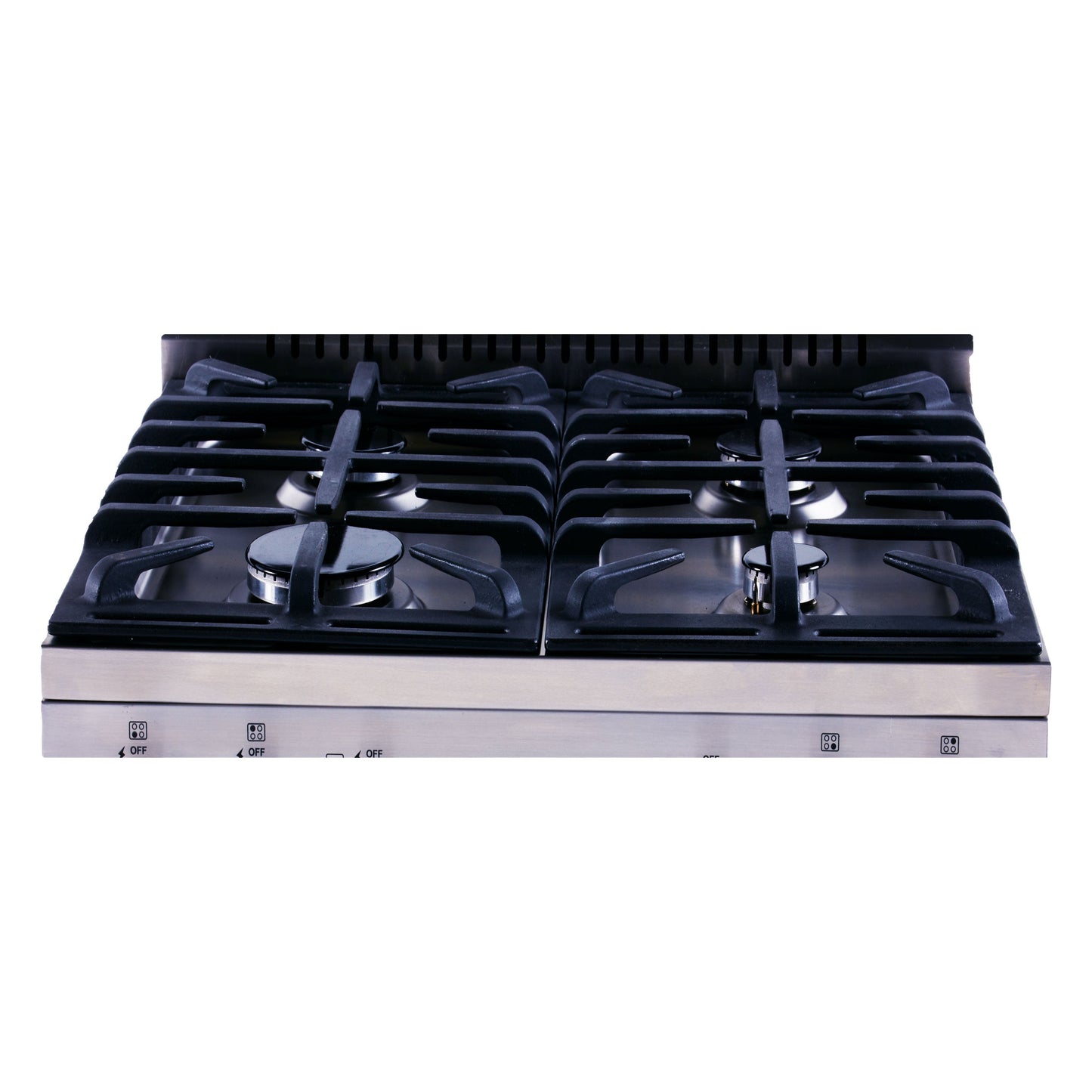 Avanti ELITE Series 20" Gas Range Oven - Stainless Steel